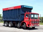 AEC Mammoth Major TG8 1965 года